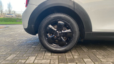 MINI Hatchback 1.5 Cooper Classic II 5dr Auto Petrol Hatchback